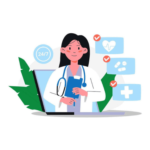 Healthcare & Telemedicine
