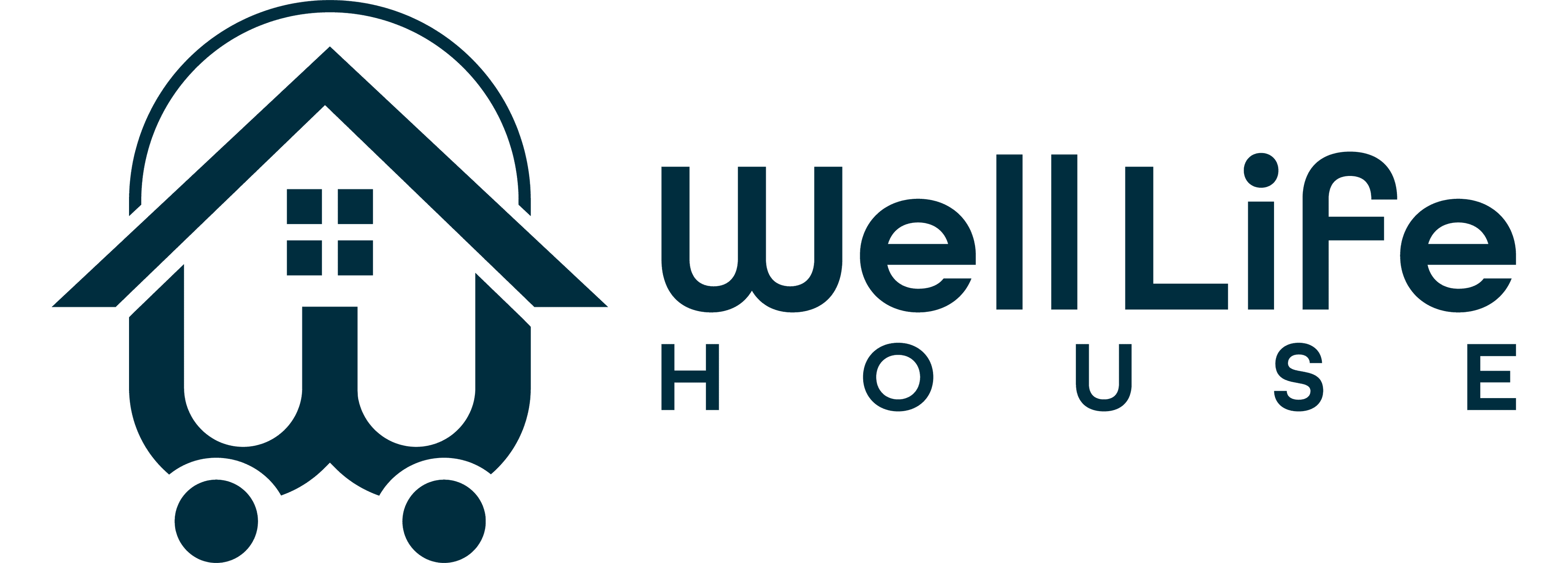 Well Life House