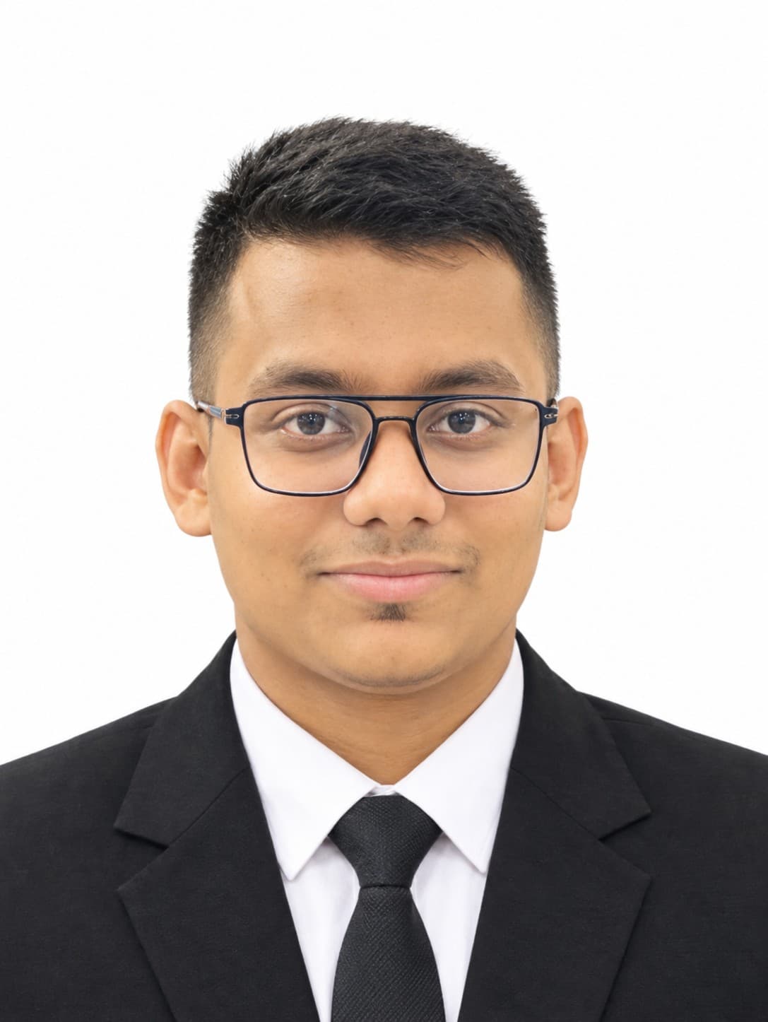 Jayedul Islam, Import Operations Lead